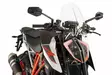 Puig Winds. New Generation Ktm1290 Superduke R 17-18' C - Moottoripyörän katteet ja tuulenohjaimet - D302944 - 1