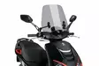 Puig Windshield Mod. Urban Peugeot Speedfight 125 C/Sm - Moottoripyörän katteet ja tuulenohjaimet - D411494 - 1