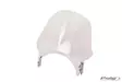 Puig Windshield Modelo Windy C/Clear - Moottoripyörän katteet ja tuulenohjaimet - D296854 - 1