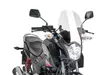 Puig Windshield New Generation Honda Cb125F 15'-23'C/Cl - Moottoripyörän katteet ja tuulenohjaimet - D301174 - 1