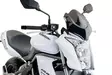 Puig Windshield New Generation Kawasaki Er6N 09'-11' - Moottoripyörän katteet ja tuulenohjaimet - D298394 - 1
