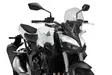 Puig Windshield New Generation Touring Honda Cb1000/Sp - Moottoripyörän katteet ja tuulenohjaimet - D529964 - 1