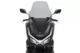 Puig Windshield V-Tech Line Touring Honda Pcx 125 25' - Moottoripyörän katteet ja tuulenohjaimet - D537004 - 1