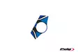 Puig Yoke Protector Kawasaki Z1000Sx 11-16 C/Blue - Moottoripyörän kaatumatapit - D300294 - 1