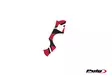 Puig Yoke Protector Suzuki Inazuma 250 13-17' C/Red - Moottoripyörän kaatumatapit - D300154 - 1