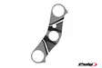Puig Yoke Protector Yamaha R1 07-08' C/Grey - Moottoripyörän kaatumatapit - D300224 - 1
