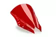 Puig Z-Racing Screen Kawasaki Ninja 500 Se 24' C/Red - Moottoripyörän katteet ja tuulenohjaimet - D511114 - 1