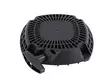 Recoil starter suitable for robin / subaru - Tarvikevaraosat - 5109844 - 1