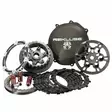Rekluse Radiuscx Clutch - Kawasaki Kx450F (21) - Moottoripyörän kytkinosat - D421864 - 1