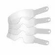 RipNRoll Tear Off Pattern Oakley Airbrake (50pcs) - Ajolasien varaosat ja tarvikkeet - D494674 - 1