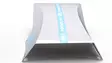 Robot garage shell custom suitable for gardena - Tarvikevaraosat - 9202564 - 3