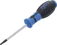 RUUVINVÄÄNNIN T-PROFIILI (TORX) REIÄLLINEN T15 TERÄN PITUUS 80 MM - Torx-avaimet - LX19754 - 2