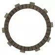 SBS Clutch friction upgrade kit - Moottoripyörän kytkinosat - D276994 - 1