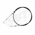 SBT Ohjausvaijeri Yamaha XL/XLT 800/1200 - Vesijetin ohjausvaijerit - D281134 - 1