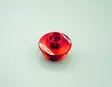 Scar Oil Filler Plug - Honda/Kawasaki/Yamaha Red color - Moottorin pultit ja korkit - D269384 - 1