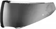 Schuberth C4 Visiiri Peili hopea, 60-65 - Kypärän visiirit - D240594 - 1