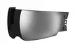 Schuberth M1 (53-63) C4,C3,Basic, Pro, E1, S2 sun visor silver mirrored (60-65) - Kypärän visiirit - D200084 - 1
