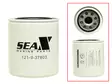 Sea-X polttoainesuodatin Johnson/Evinrude - Perämoottorin polttoainesuodattimet - D106284 - 1