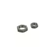 Showa Hex Nut - Moottoripyörän iskunvaimentajan osat - D416494 - 1