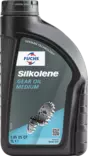 Silkolene Gear Oil Medium 1L (10) - Vaihteistoöljyt - D265754 - 1