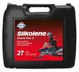 Silkolene Snow Pro 2 Täyssyntettinen 20L - Moottorikelkkaöljyt - D499314 - 1