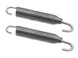 Sixty5 Pakoputken jouset 2kpl 75mm - Moottoripyörän pakoputken osat - D172174 - 1