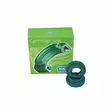 SKF Kit - Cartridge Seals (12Mm) For Wp Aer 48 Mm (2 Pcs) - Etuteleskooppien tiivisteet - D416874 - 1