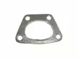 Sno-X Pakoaukon tiiviste Rotax 600 LC - Moottorikelkan pakoaukon tiivisteet - D148504 - 1