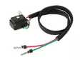 Sno-X Pick-up coil Arctic Cat - Moottorikelkan sytytyspuolat - D182204 - 1