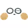 Sno-X Polttoainepumpun korjaussarja Mikuni tupla 63mm - Moottorikelkan kaasuttimen korjaussarjat - D10474 - 1