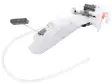 Sno-X Sähköinen polttoainepumppu (täydellinen), BRP 600 ACE/EFI - Moottorikelkan polttoainepumput - D524734 - 1