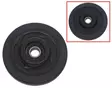 Sno-X Telapyörä Polaris 142,5mm - Moottorikelkan telapyörät - D450974 - 1