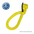Soft Shackle yellow 6t - Muut köydet ja tarvikkeet - D465944 - 1