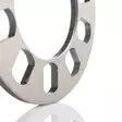 Spacer (levikepala) 8mm 5-pulttiset 108-120 mm jaot - SteyrTek Spacerit (levikepalat) - 499-13584 - 2