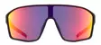 Spect Red Bull Daft Sunglasses Black w Blue Red Mirror lens - Aurinkolasit - D522094 - 1
