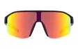 Spect Red Bull Dundee Sunglasses Rubber Black w Red-Org Mirror - Aurinkolasit - D456104 - 1