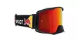 Spect Red Bull Strive LINSSI punainen flash - Ajolasien varaosat ja tarvikkeet - D399644 - 2