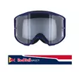 Spect Red Bull Strive MX Goggles Single lens Blue/Red clear - Ajolasien varaosat ja tarvikkeet - D433924 - 2