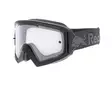 Spect Red Bull Whip MX Goggles black/clear flash/ clear S.0 - Crossilasit - D399624 - 1