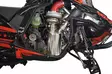 SPI Lightweight Äänenvaimennin Stainless Polaris Matryx Boost 2022- - Moottorikelkan äänenvaimentajat - D417424 - 1