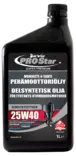 Star brite Moniaste 4-tahti 25W40 Perämoot.öljy synt. 3,78L - Marine öljyt - D259444 - 1