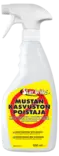 Star brite Mustan kasvuston poistaja 650ml spray - Veneen puhdistus ja vahaus - D259514 - 1