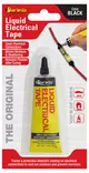 Star brite Nestemäinen sähköteippi musta 28g - Veneen puhdistus ja vahaus - D262894 - 1