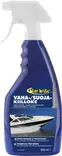 Star brite PTEF UV vaha/suojakiilloke 650ml - Veneen puhdistus ja vahaus - D259484 - 1