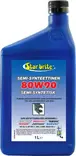 Star brite Vaihteistoöljy 80W90 semisynt 1L - Marine öljyt - D259434 - 2