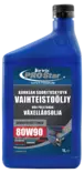 Star brite Vaihteistoöljy 80W90 semisynt 1L - Marine öljyt - D259434 - 1