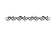 Stihl rapid micro pro (rm) .325 - 1.3 mm - 74 dl - Tarvikevaraosat - 3693-000-0074 - 1