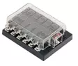 Sulake pidin suojalla - Veneen sulakerasiat - D123654 - 1