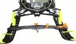 Superclamp suksen kiinnitysmekanismi - Motorsport varaosat ja tarvikkeet - D265524 - 1