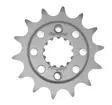 Supersprox Eturatas 1042.14 - Moottoripyörän eturattaat - D66034 - 1